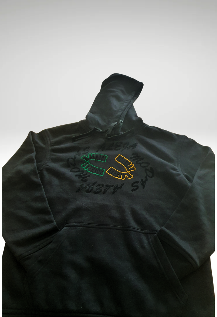 Hoodies Kollektion Logo
