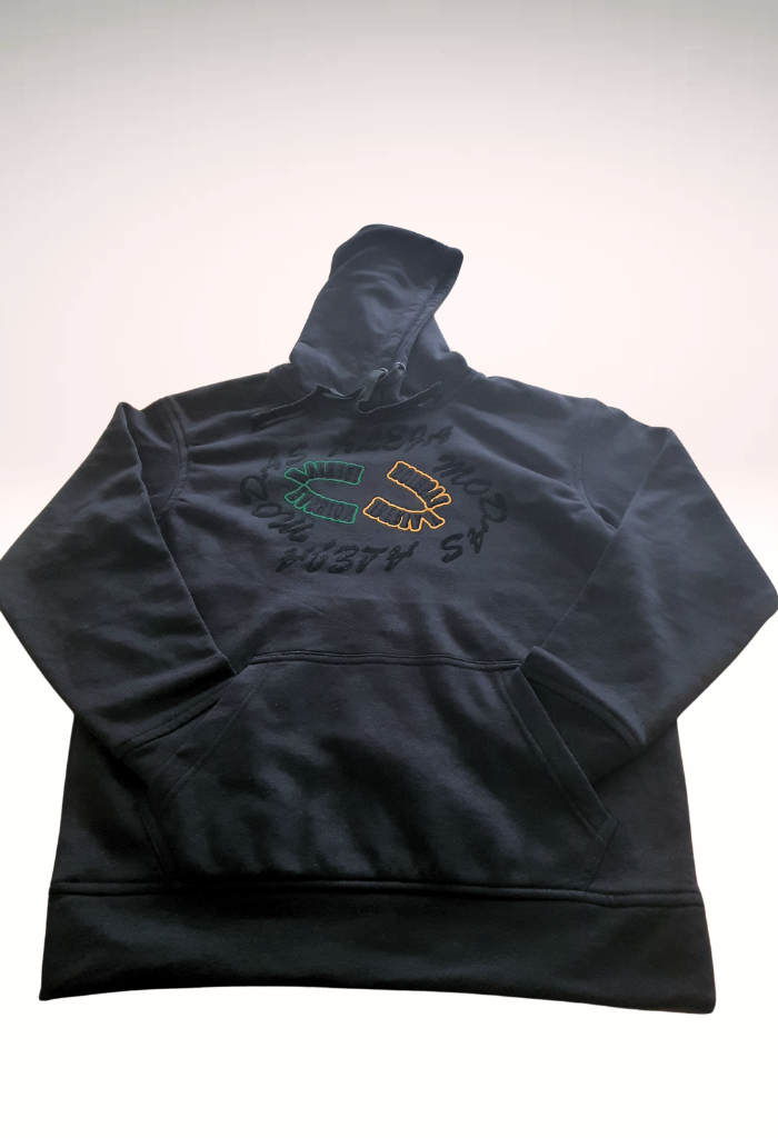 Hoodies Kollektion Logo