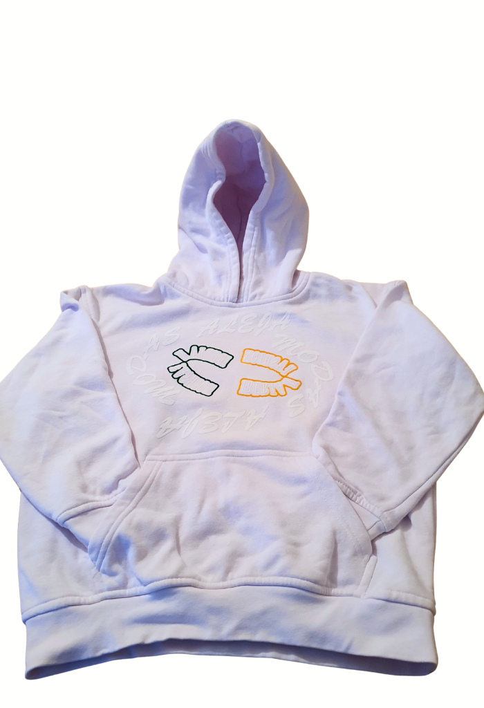 Hoodies Kollektion Logo