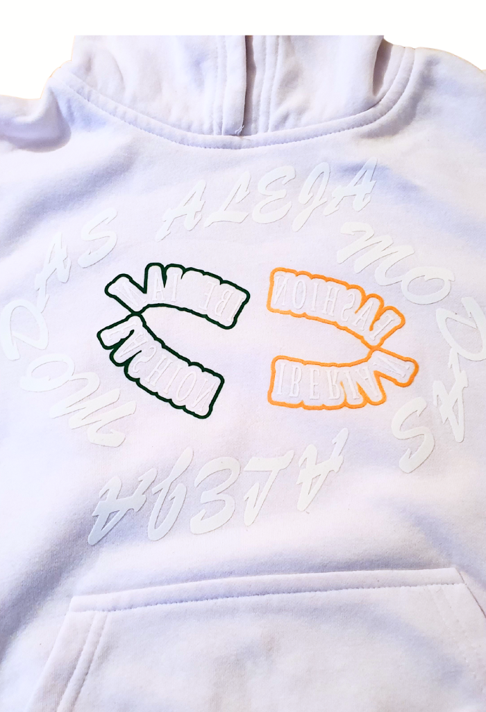 Hoodies Kollektion Logo