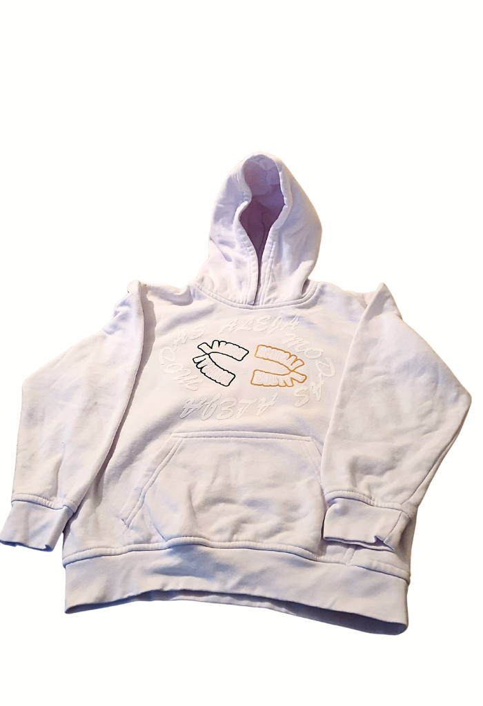Hoodies Kollektion Logo