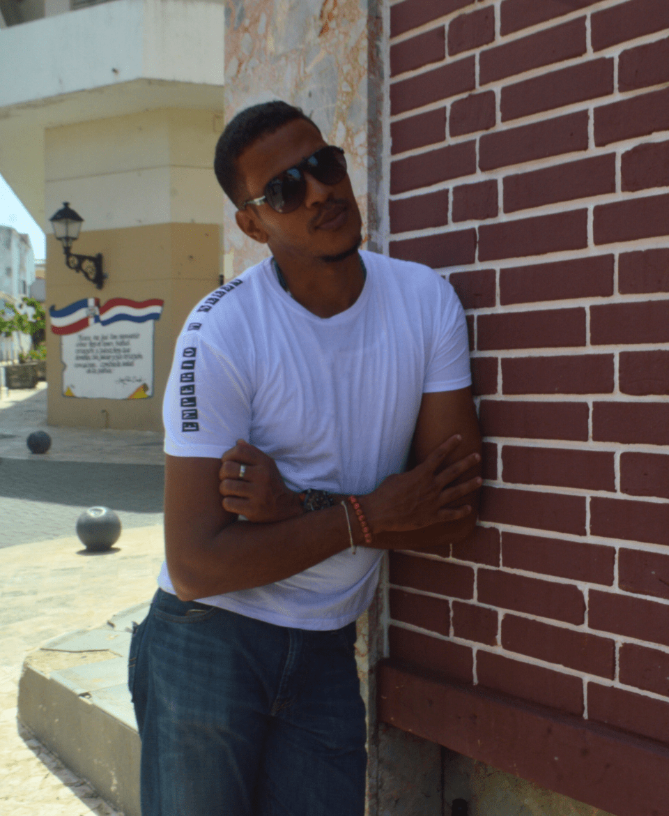 T-Shirt-Original Modas Aleja-Kollektion