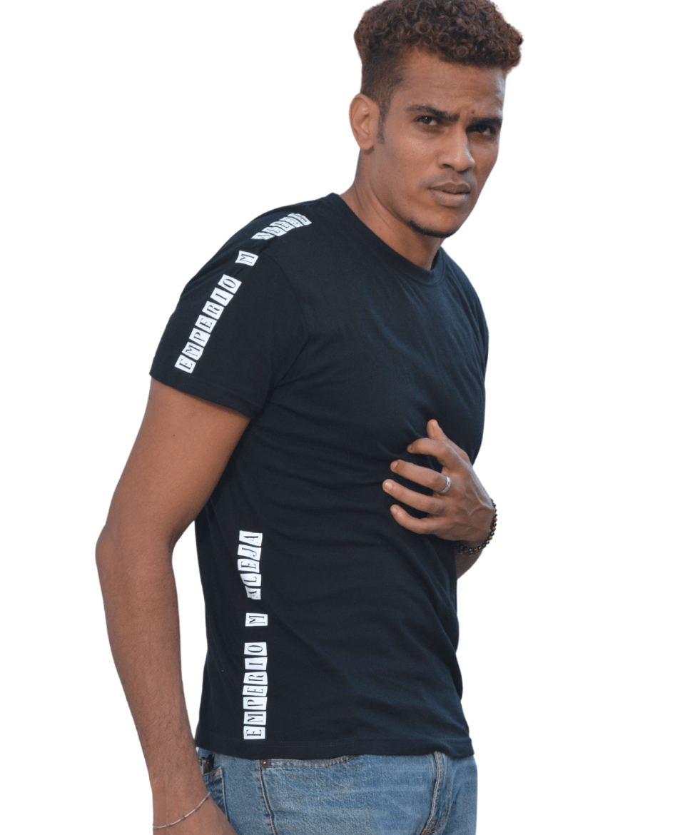 T-Shirt-Original Modas Aleja-Kollektion
