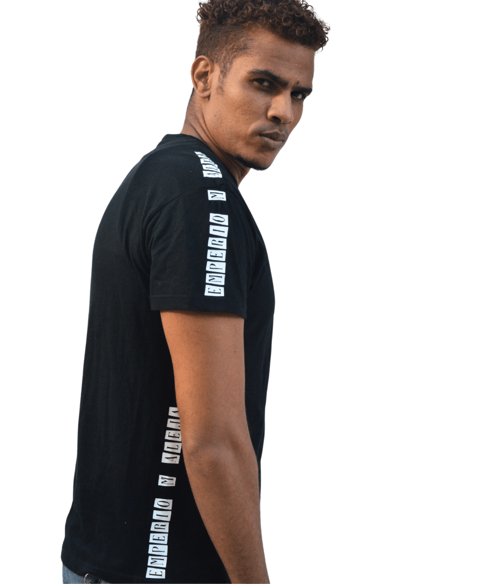 T-Shirt-Original Modas Aleja-Kollektion