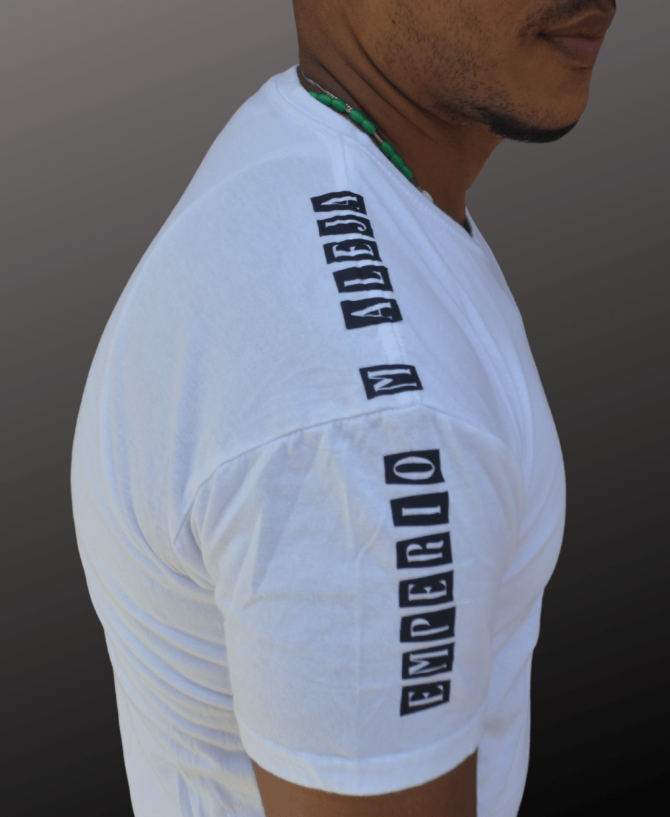 T-Shirt-Original Modas Aleja-Kollektion