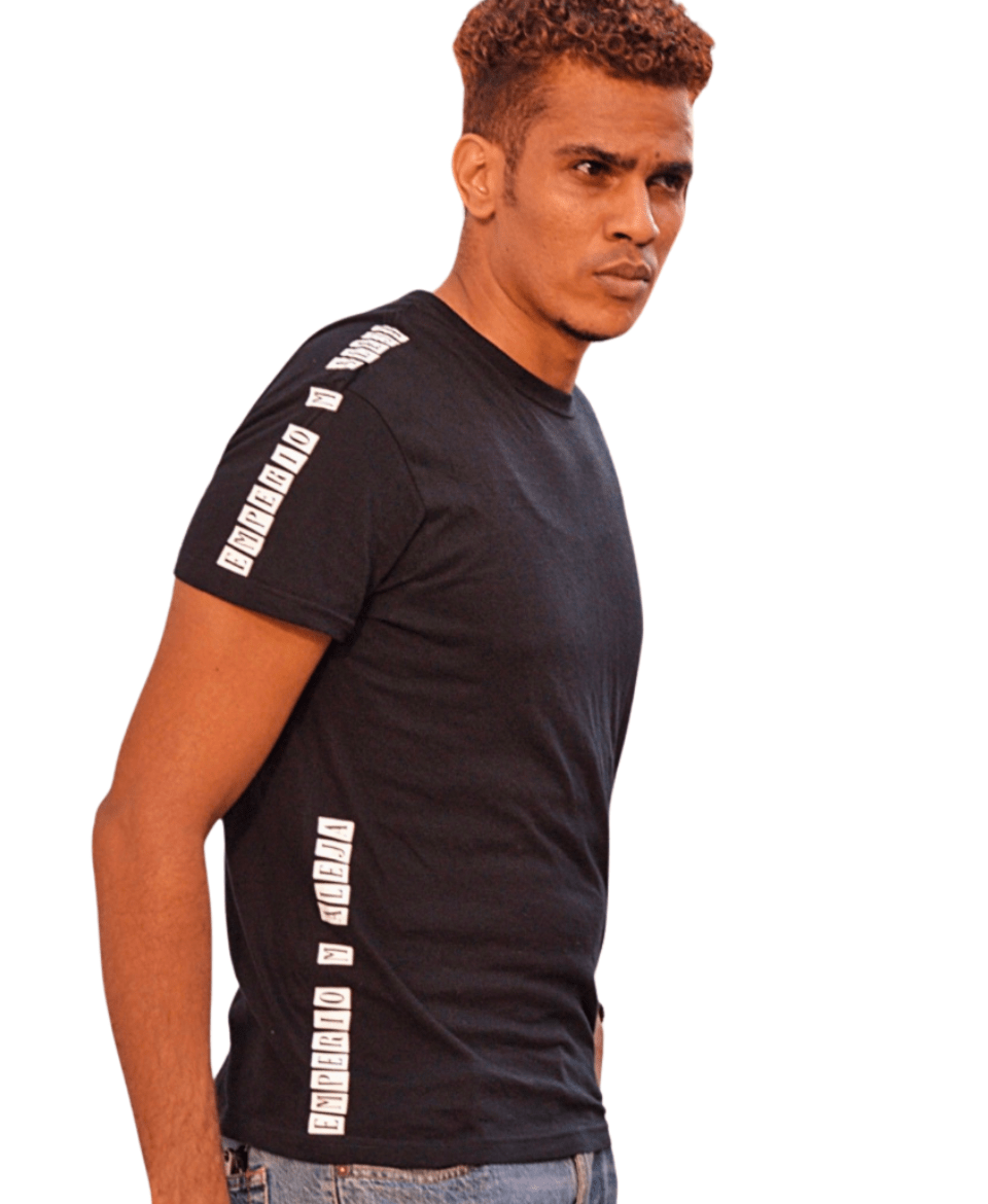 T-Shirt-Original Modas Aleja-Kollektion