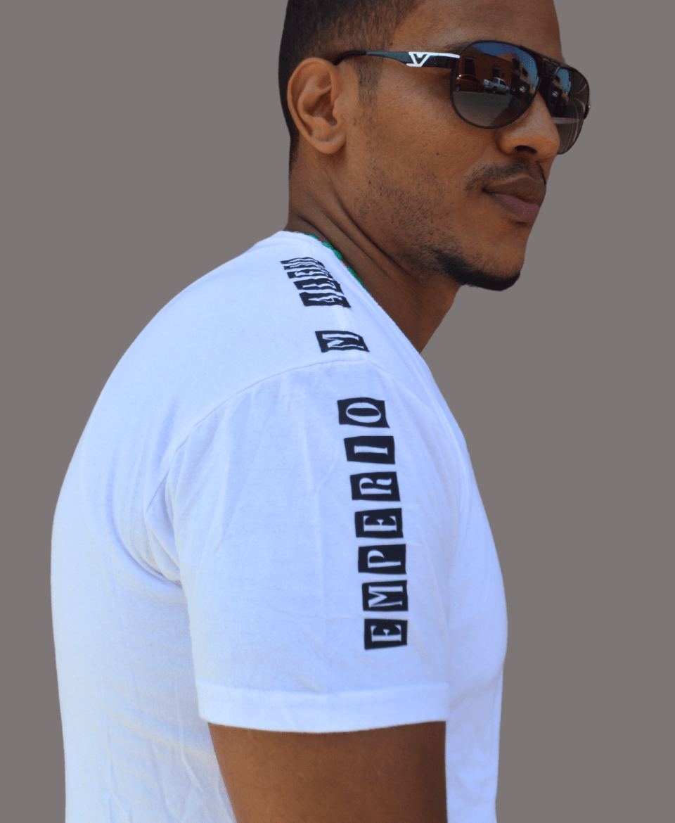 T-Shirt-Original Modas Aleja-Kollektion