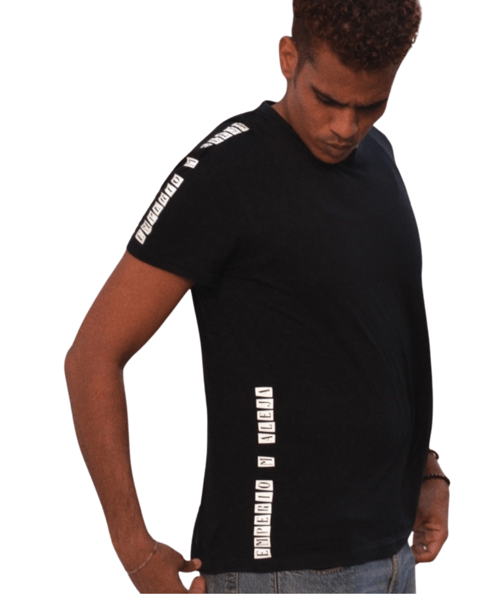 T-Shirt-Original Modas Aleja-Kollektion