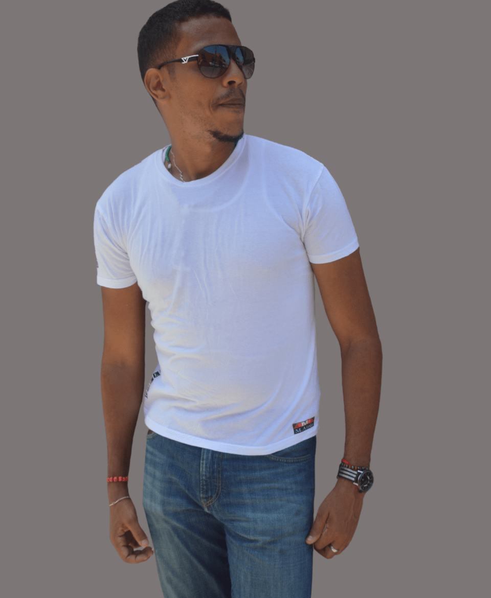 T-Shirt-Original Modas Aleja-Kollektion