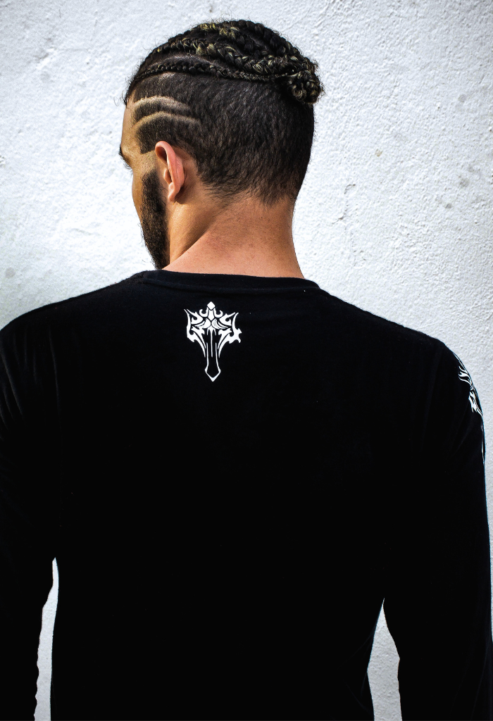 Langärmlige T-Shirt epic Kollektion