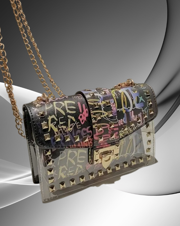 Modernen Handtaschen Modas Aleja