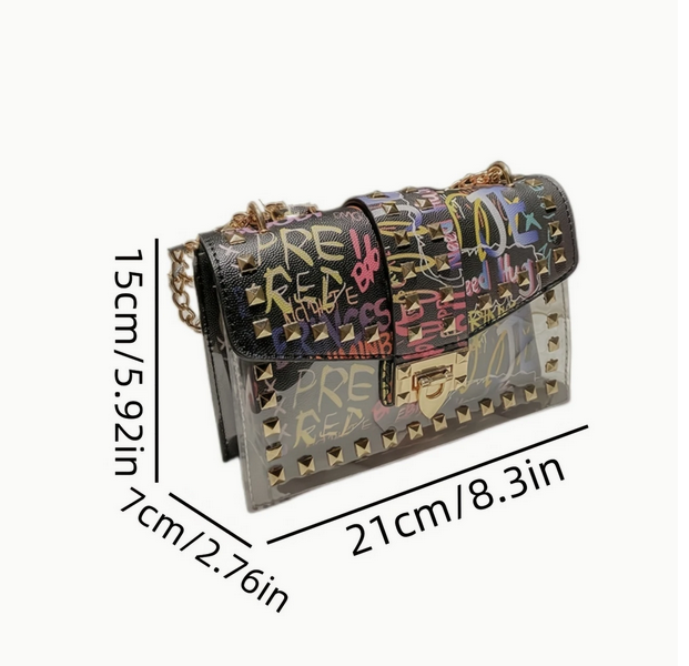 Modernen Handtaschen Modas Aleja