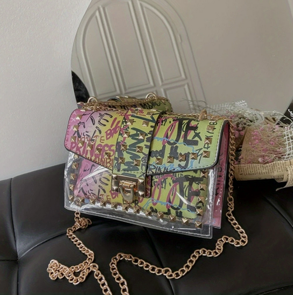 Modernen Handtaschen Modas Aleja