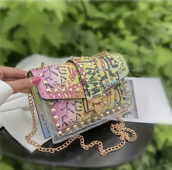 Modernen Handtaschen Modas Aleja