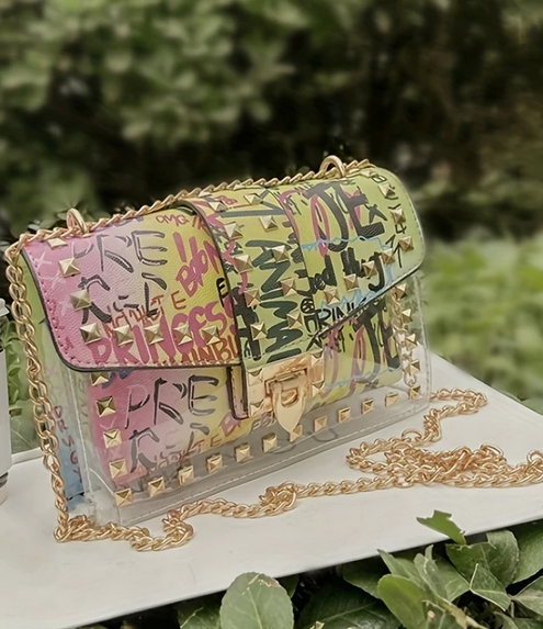Modernen Handtaschen Modas Aleja
