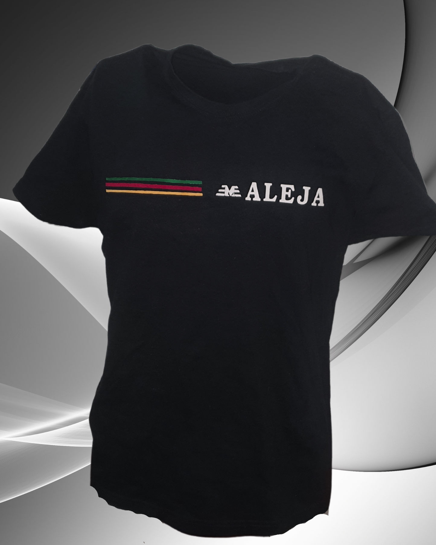 T-shirt moda Iberica aus der Aleja Kollektion
