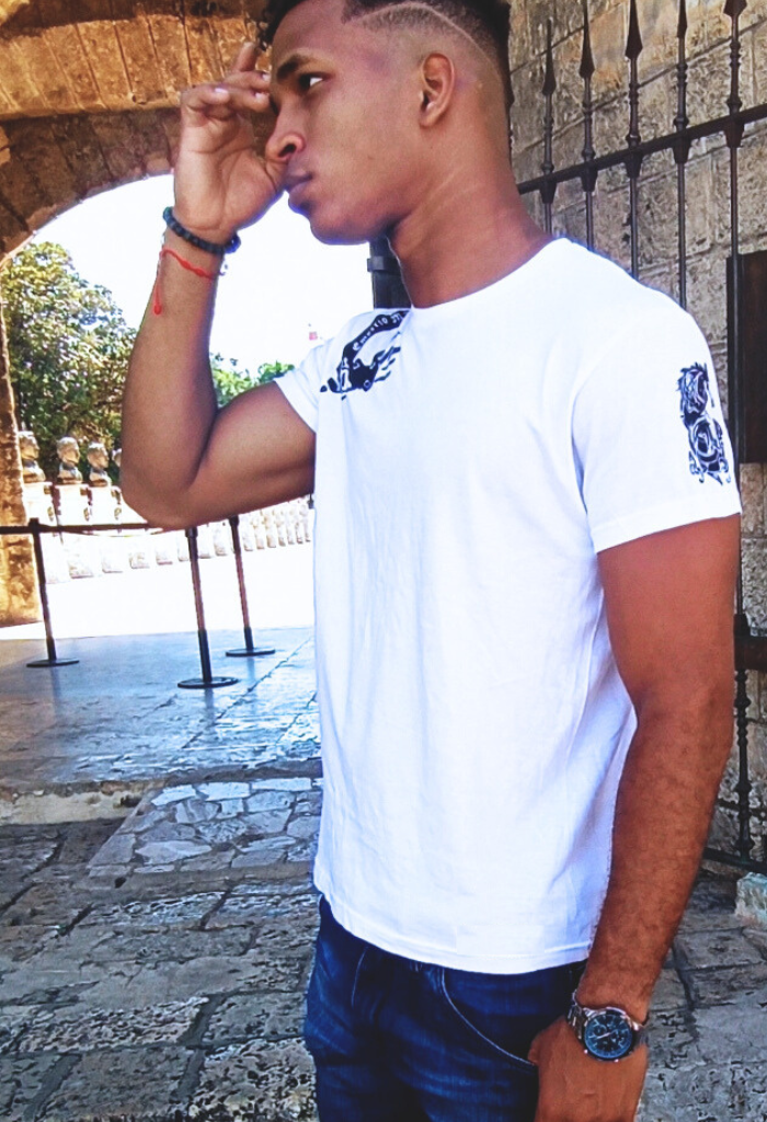 T-Shirt-Wikinger-Kollektion M.A