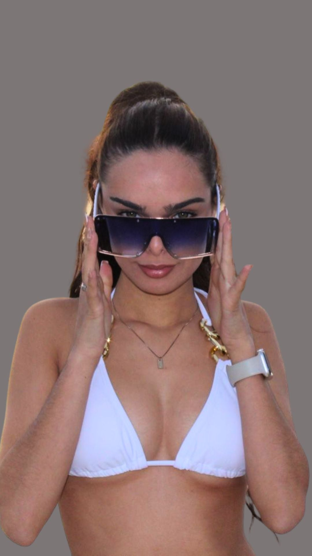 Damen-Mode