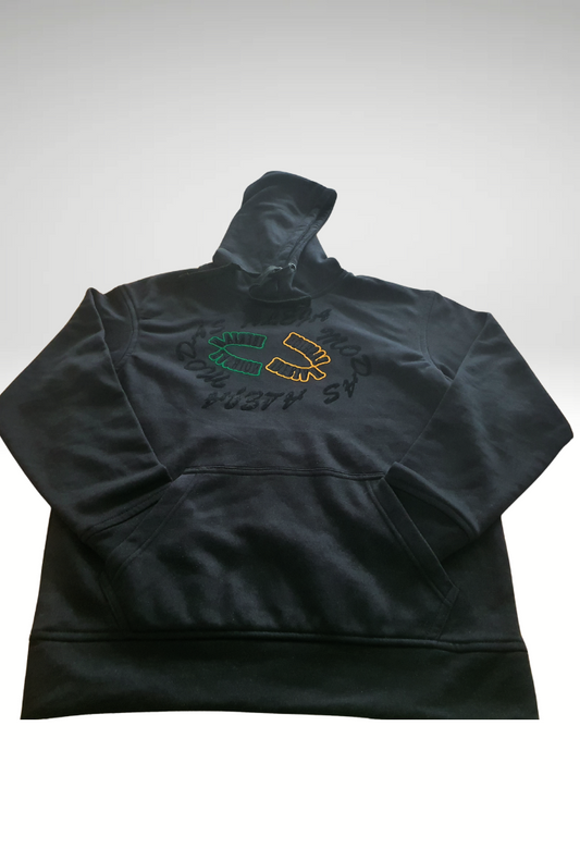 Hoodies Kollektion Logo